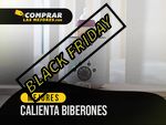 Calienta biberones bbest Black Friday