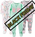 Pijamas para bebe de 12 mes Black Friday