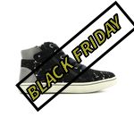 Zapatos para bebe Black Friday